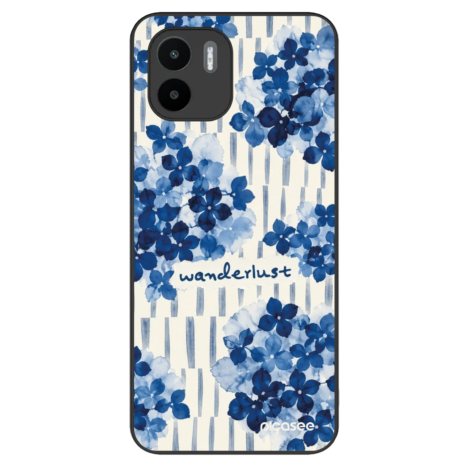 Picasee ULTIMATE CASE pro Xiaomi Redmi A1 - Azorea