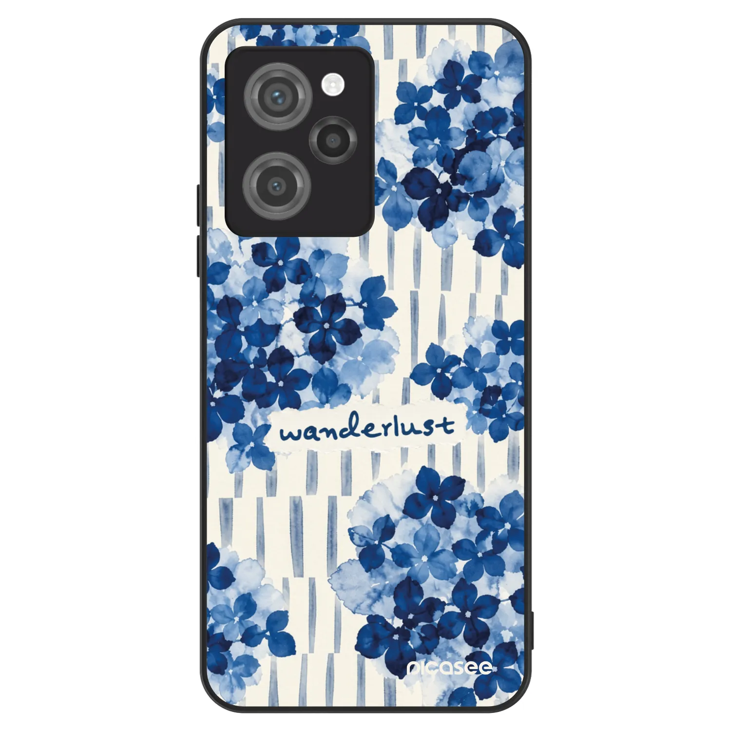 Picasee ULTIMATE CASE pro Xiaomi Poco X5 Pro - Azorea