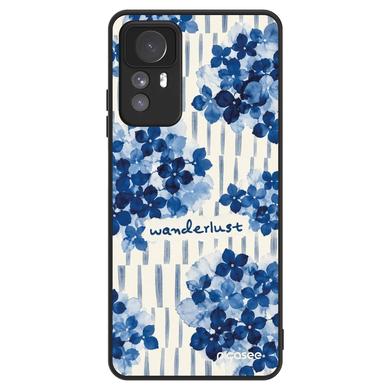 Picasee ULTIMATE CASE pro Xiaomi Redmi Note 12S - Azorea