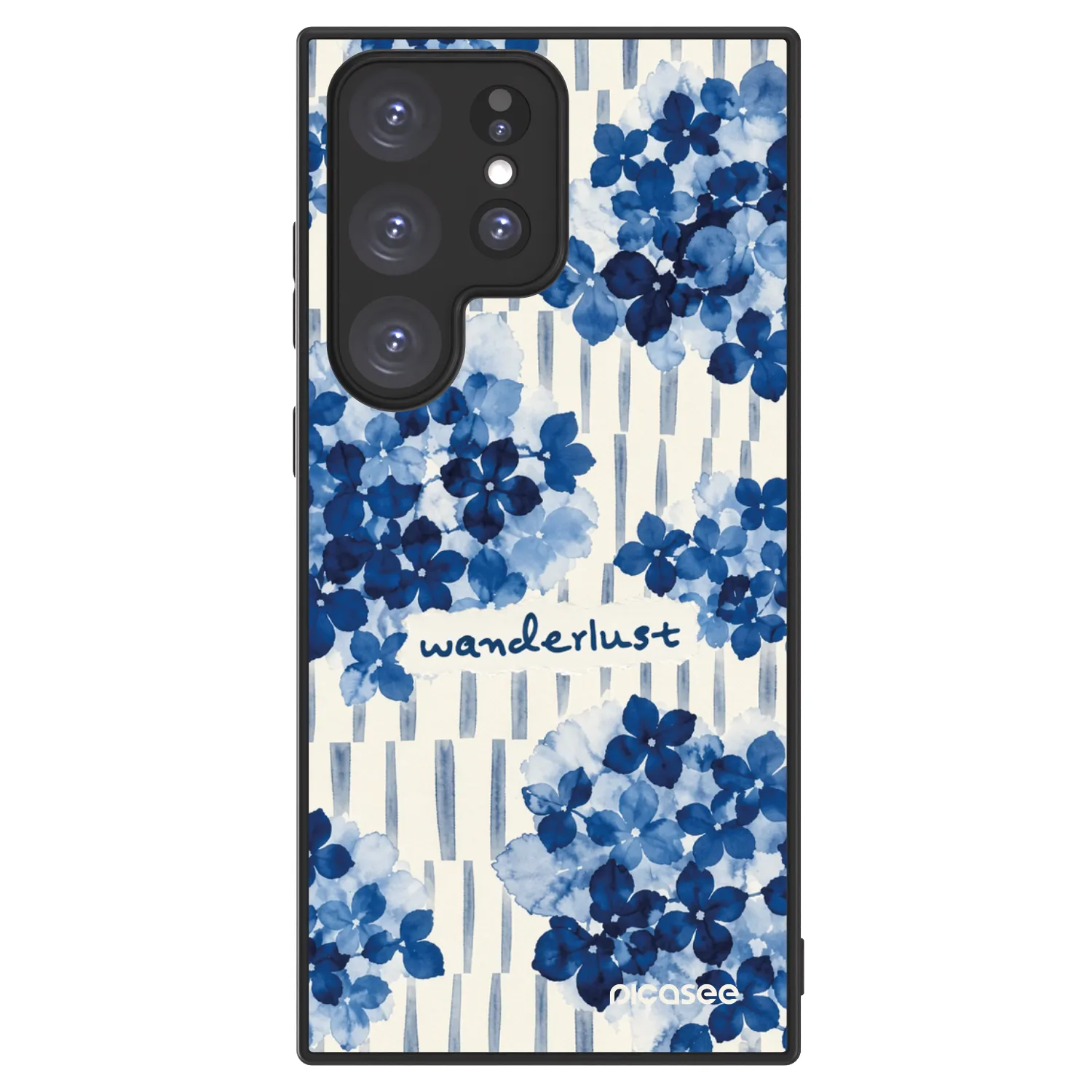 Picasee ULTIMATE CASE PowerShare pro Samsung Galaxy S23 Ultra 5G - Azorea