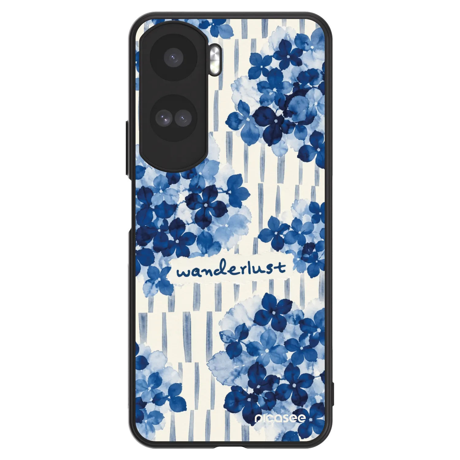 Picasee ULTIMATE CASE pro Honor 90 Lite 5G - Azorea