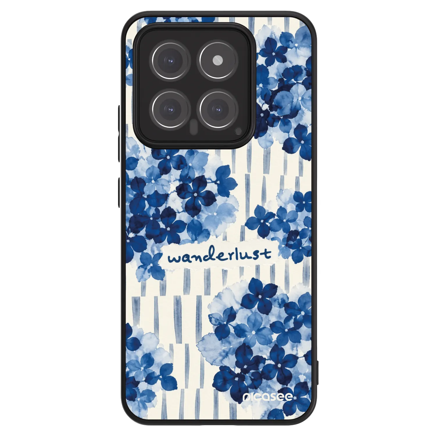 Picasee ULTIMATE CASE pro Xiaomi 14 - Azorea