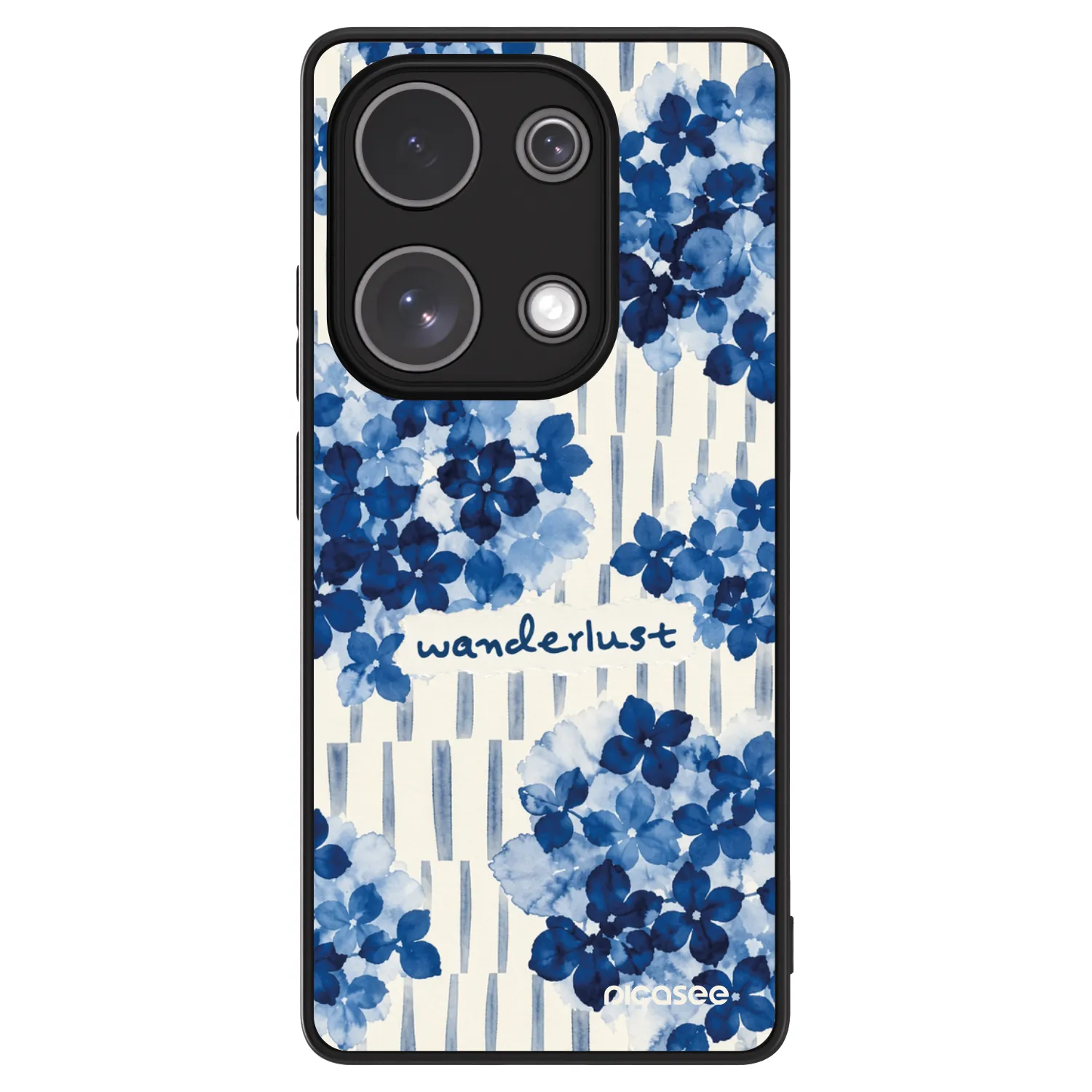 Picasee ULTIMATE CASE pro Xiaomi Redmi Note 13 Pro 4G - Azorea