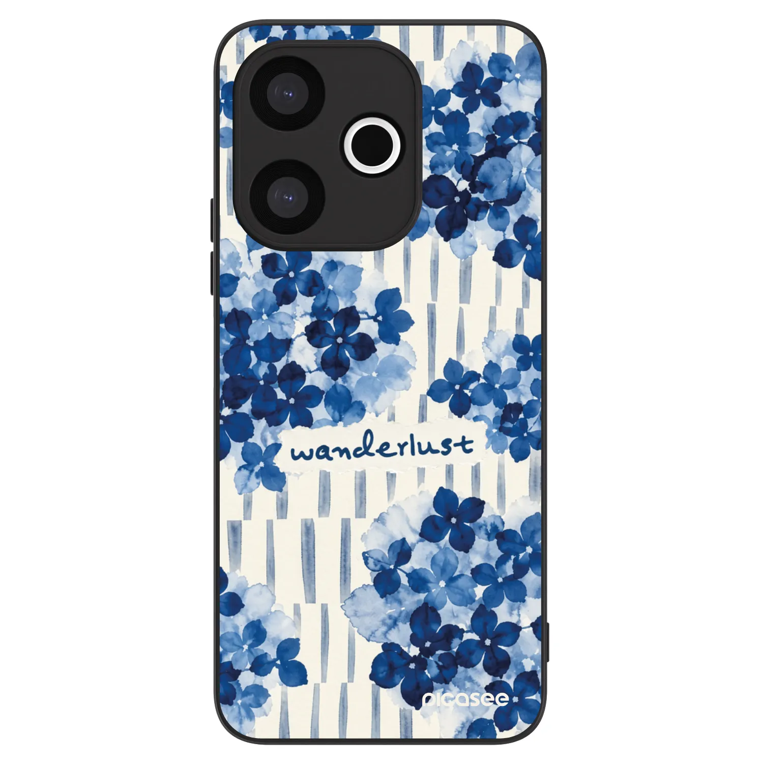 Picasee ULTIMATE CASE pro Xiaomi Redmi 13 4G - Azorea