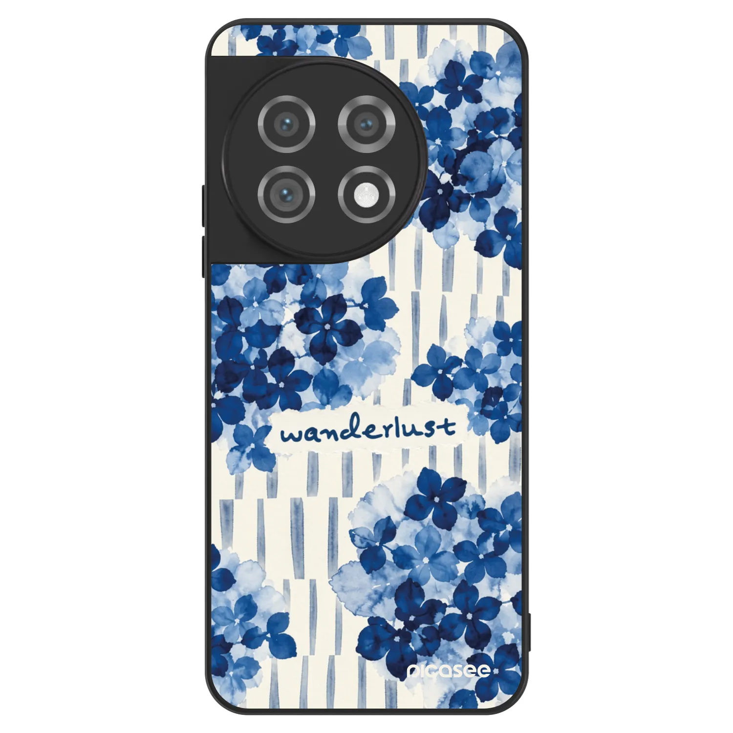 Picasee ULTIMATE CASE pro OnePlus 11 5G - Azorea