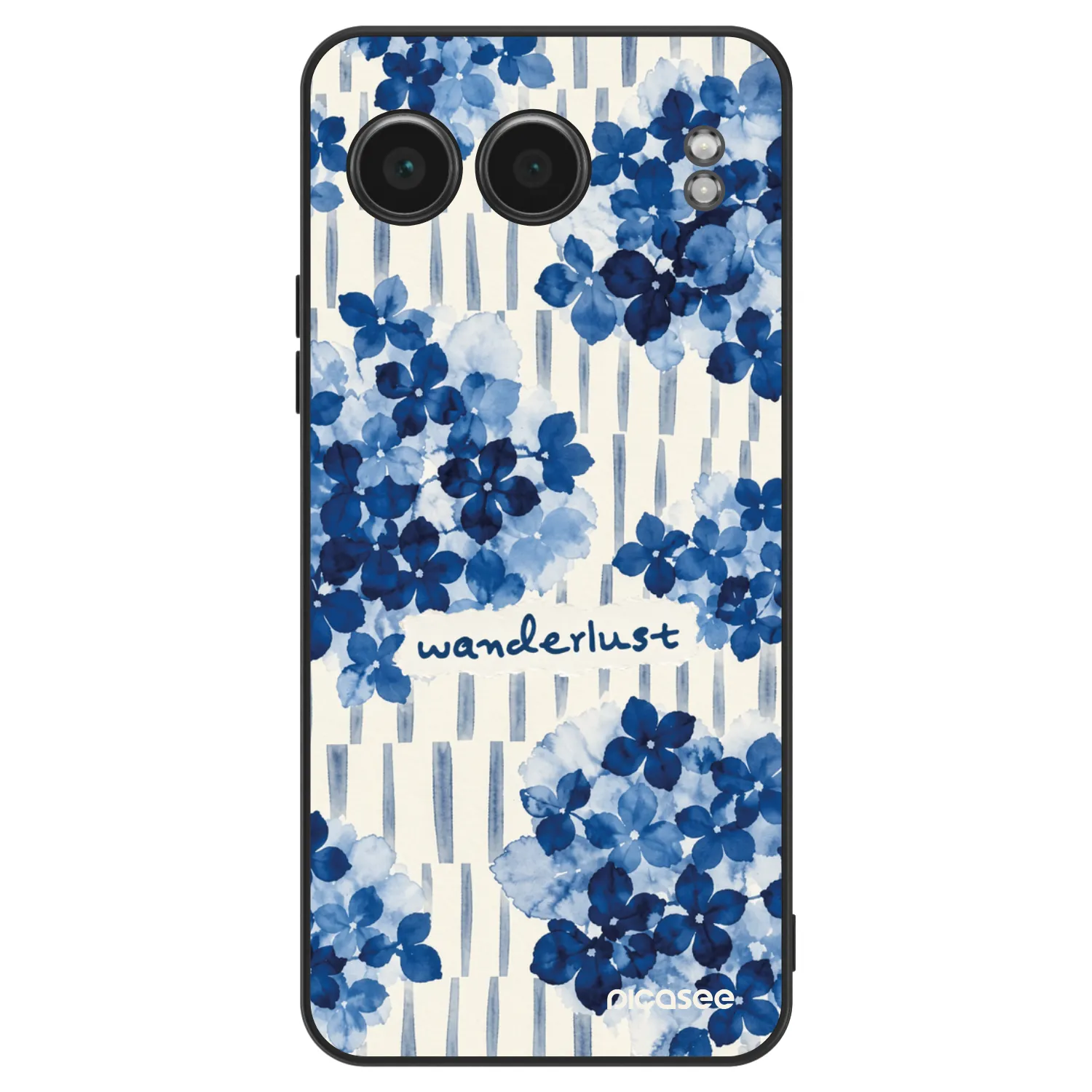 Picasee ULTIMATE CASE pro OnePlus Nord 4 - Azorea
