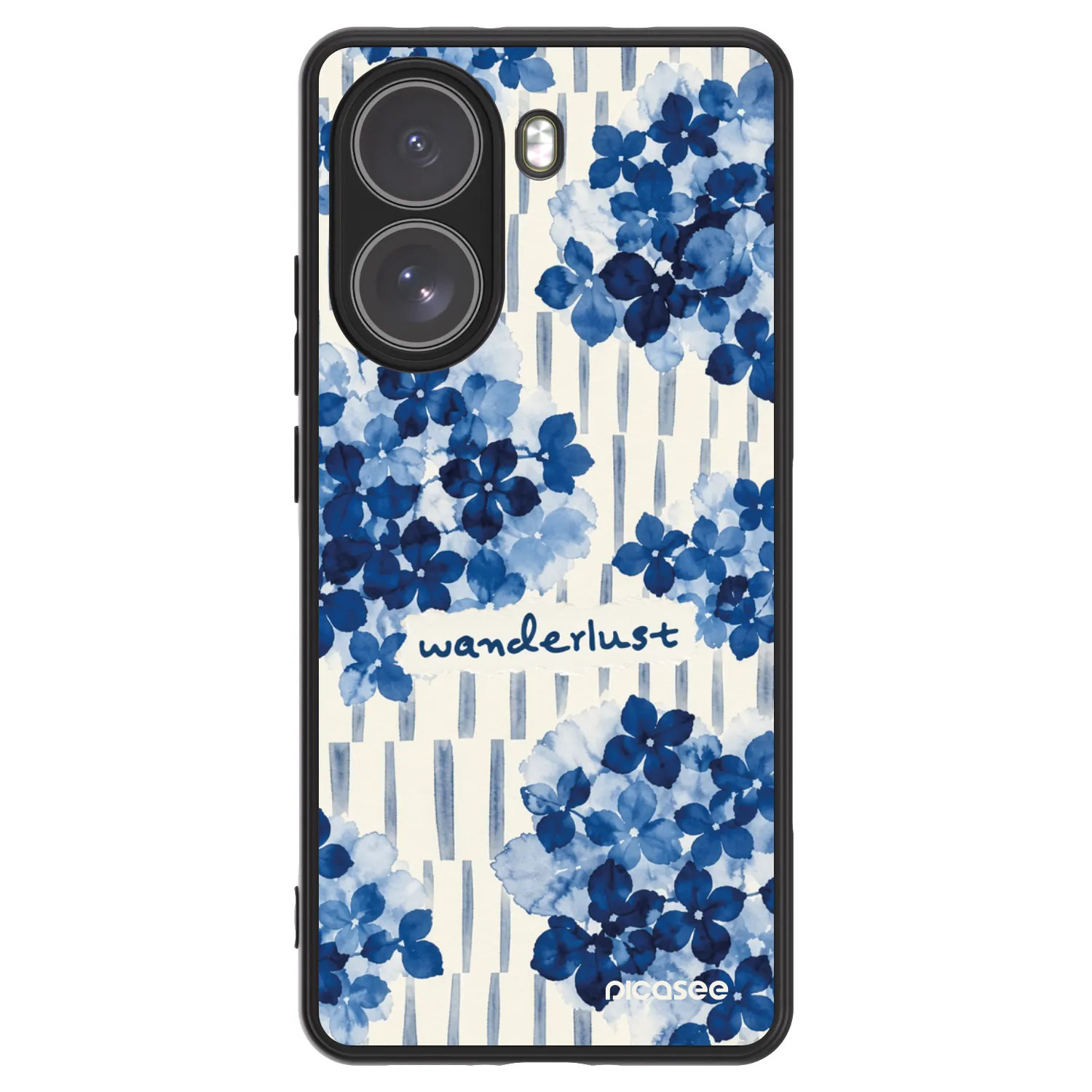 Picasee ULTIMATE CASE pro Xiaomi Poco X7 - Azorea