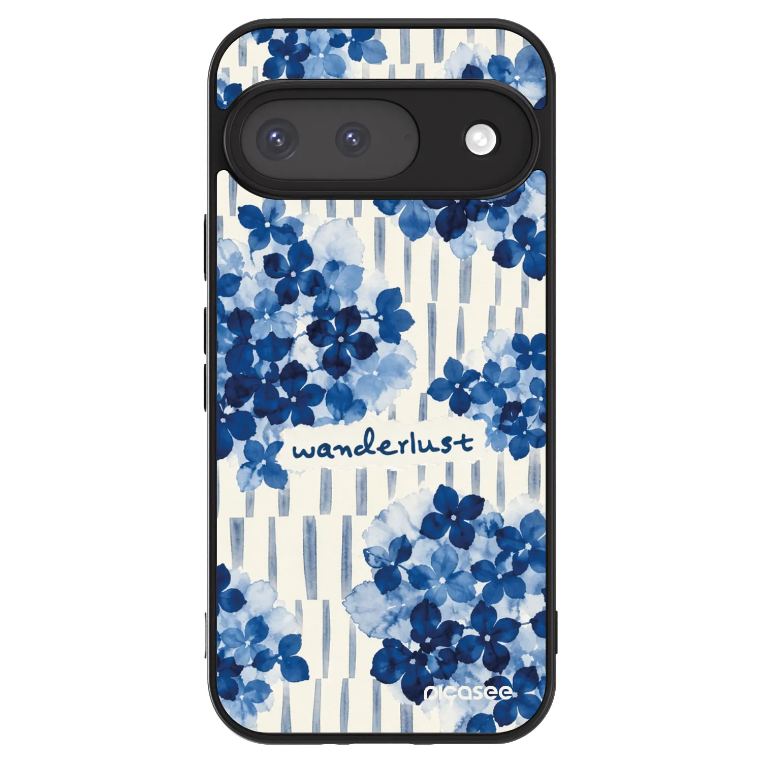 Picasee ULTIMATE CASE pro Google Pixel 9 - Azorea