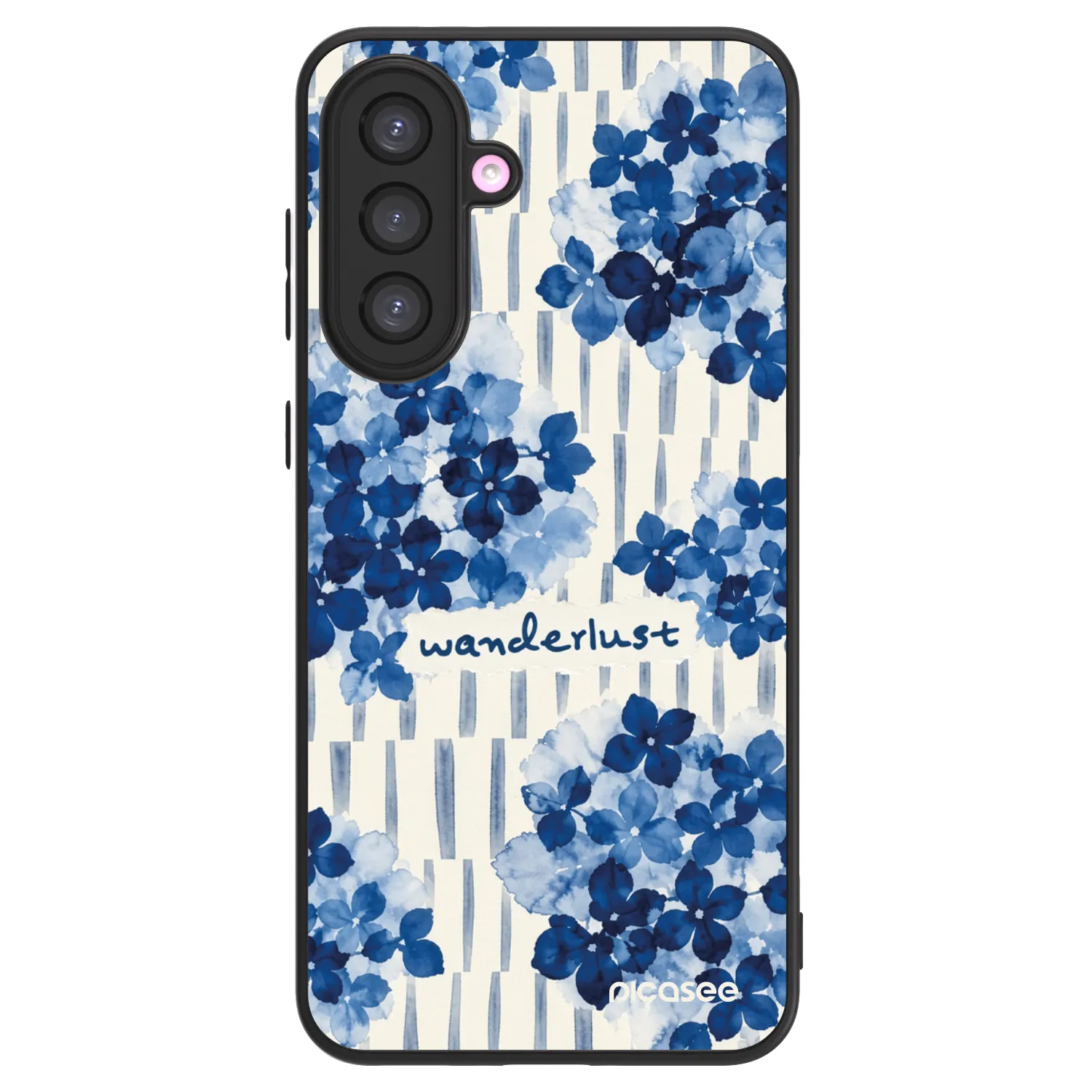 Picasee ULTIMATE CASE pro Samsung Galaxy A56 5G A566B - Azorea