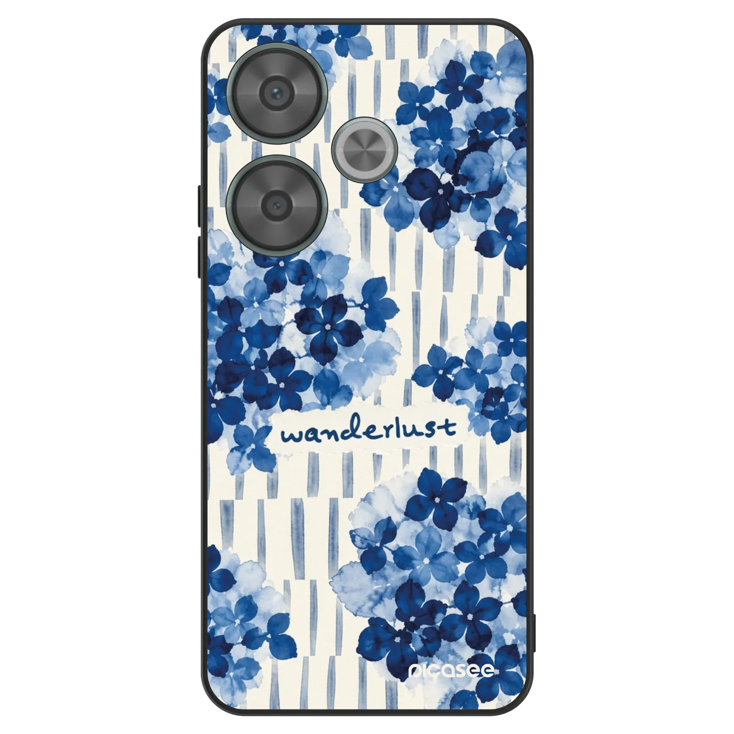 Picasee ULTIMATE CASE pro Xiaomi Poco F6 - Azorea