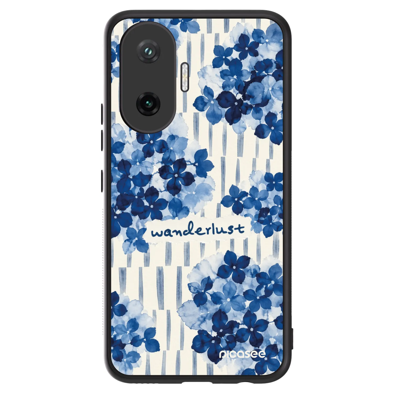 Picasee ULTIMATE CASE pro Xiaomi Poco F7 5G - Azorea