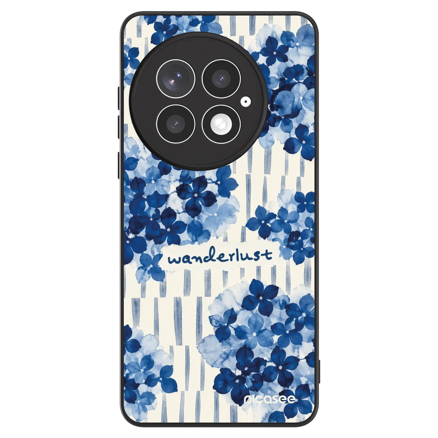 Picasee ULTIMATE CASE pro OnePlus 13 5G - Azorea