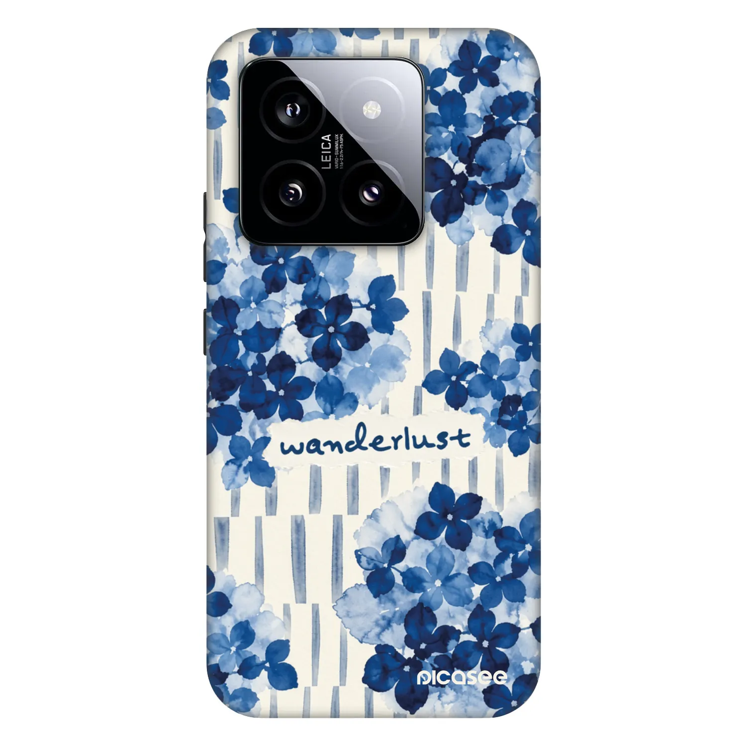 Picasee Fashion Case pro Xiaomi 14 - Azorea