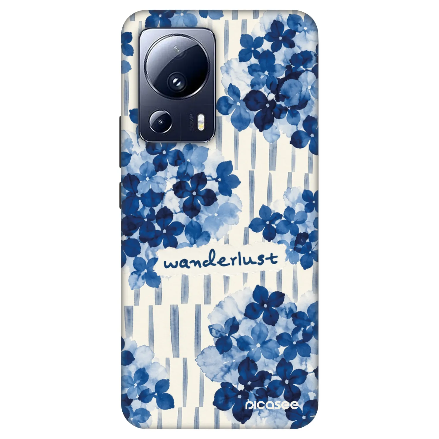 Picasee Fashion Case pro Xiaomi 13 Lite - Azorea