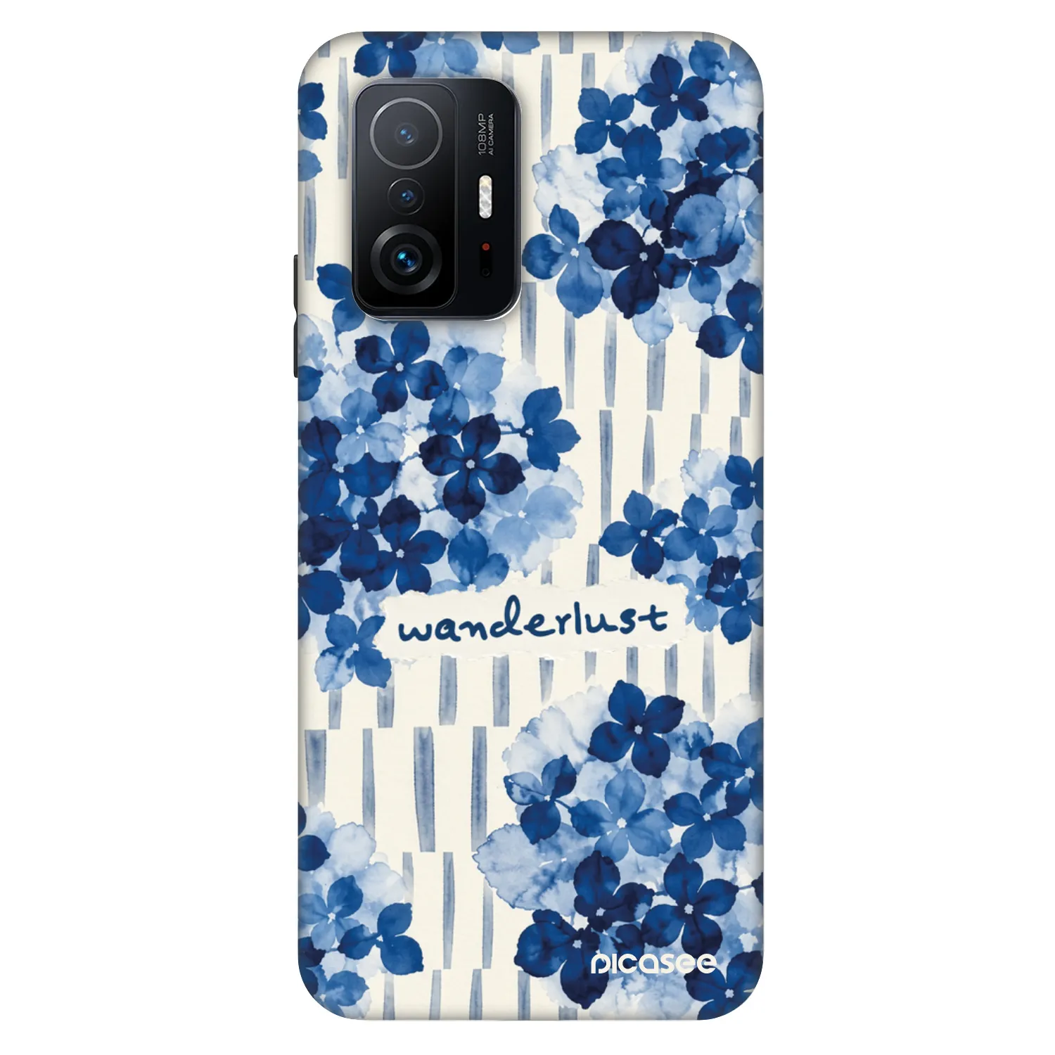 Picasee Fashion Case pro Xiaomi 11T Pro - Azorea