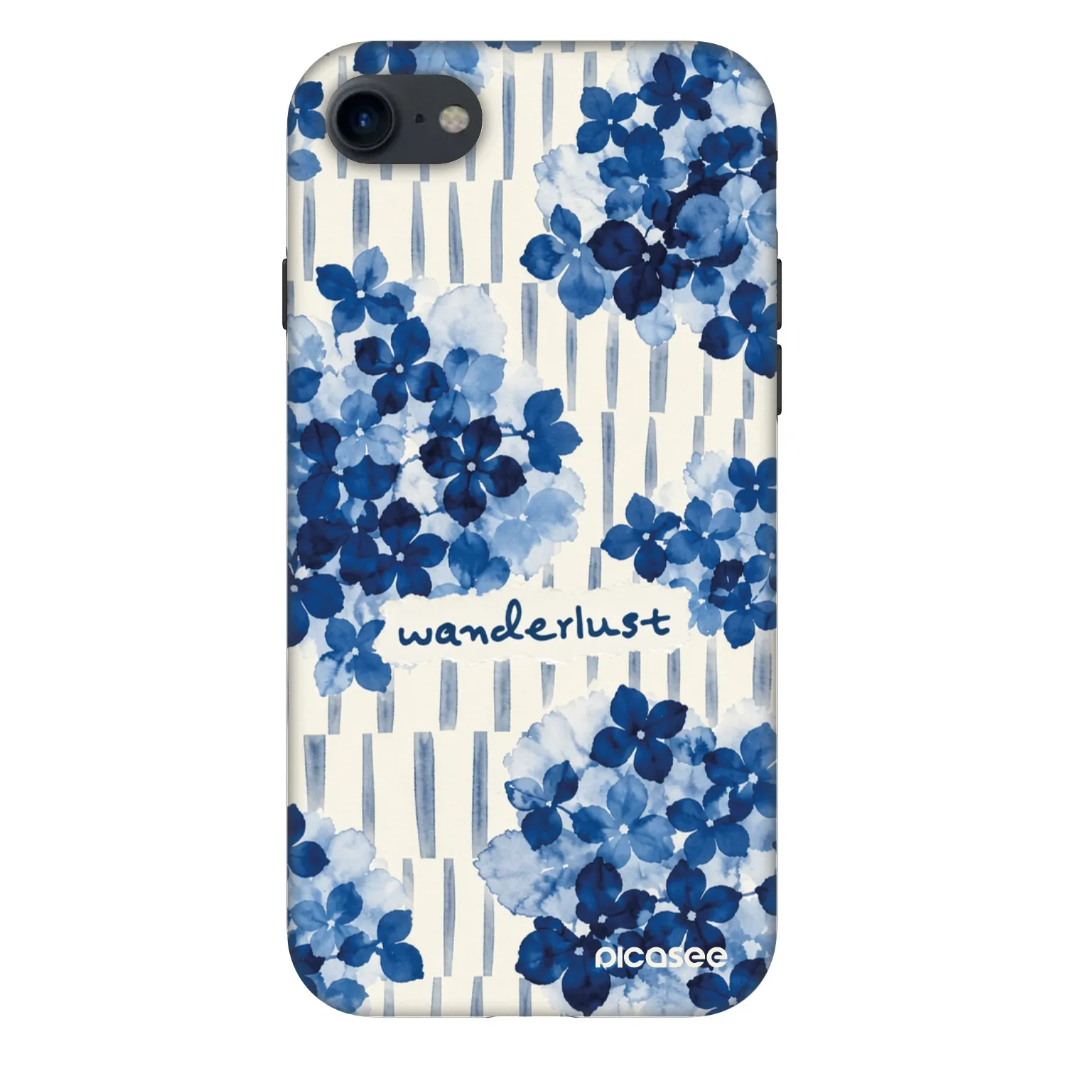 Picasee Fashion Case pro Apple iPhone 8 - Azorea