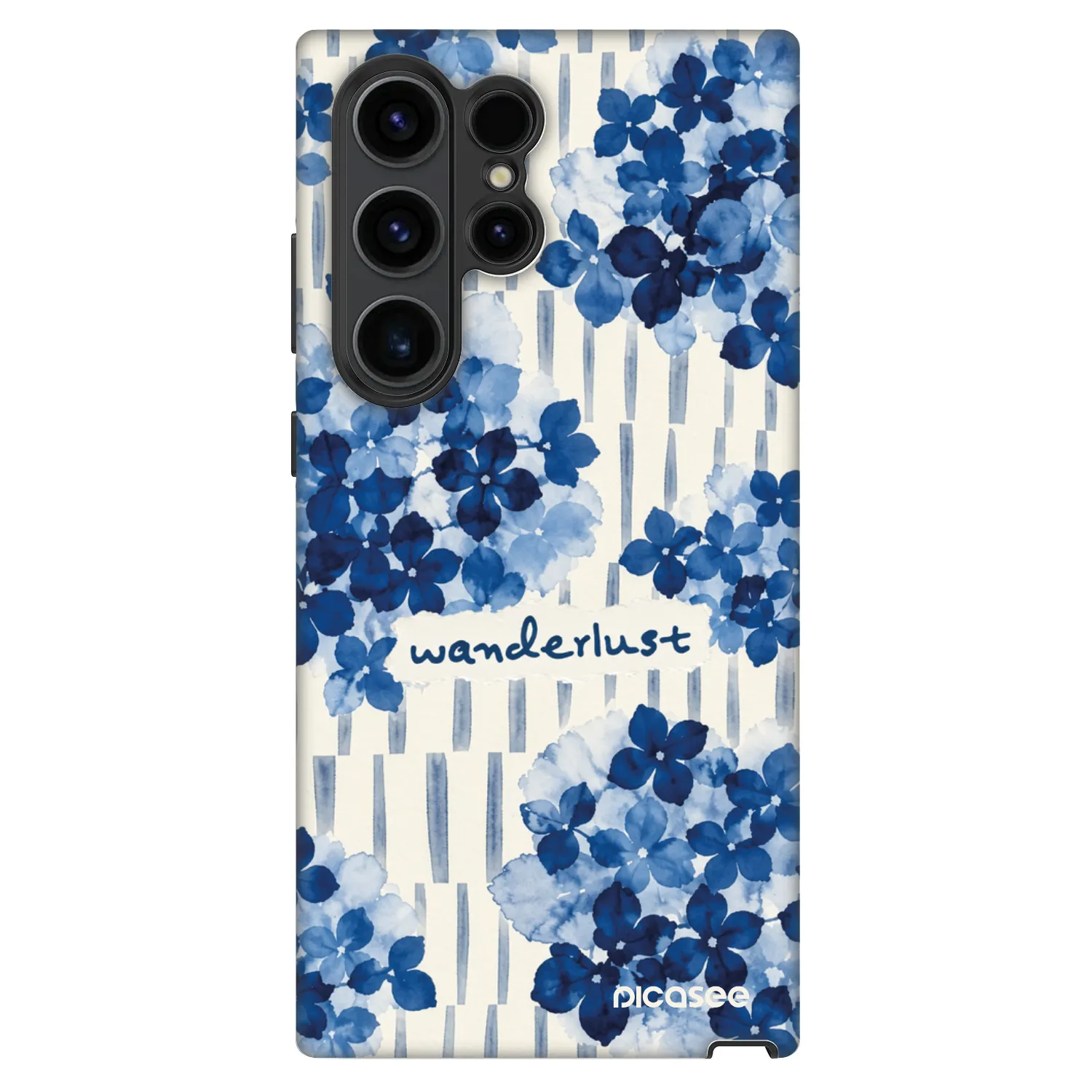 Picasee Fashion Case pro Samsung Galaxy S23 Ultra 5G - Azorea