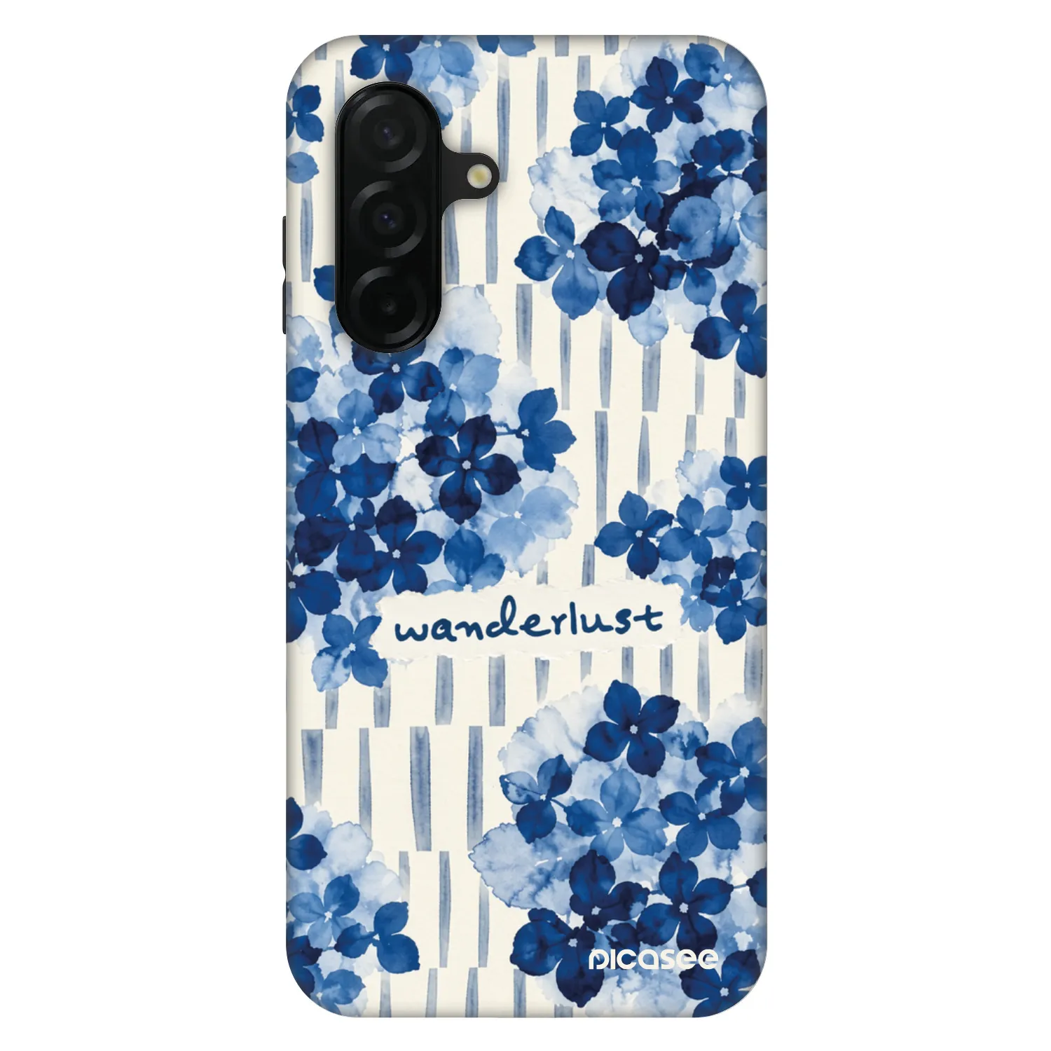 Picasee Fashion Case pro Samsung Galaxy A26 5G A266B - Azorea