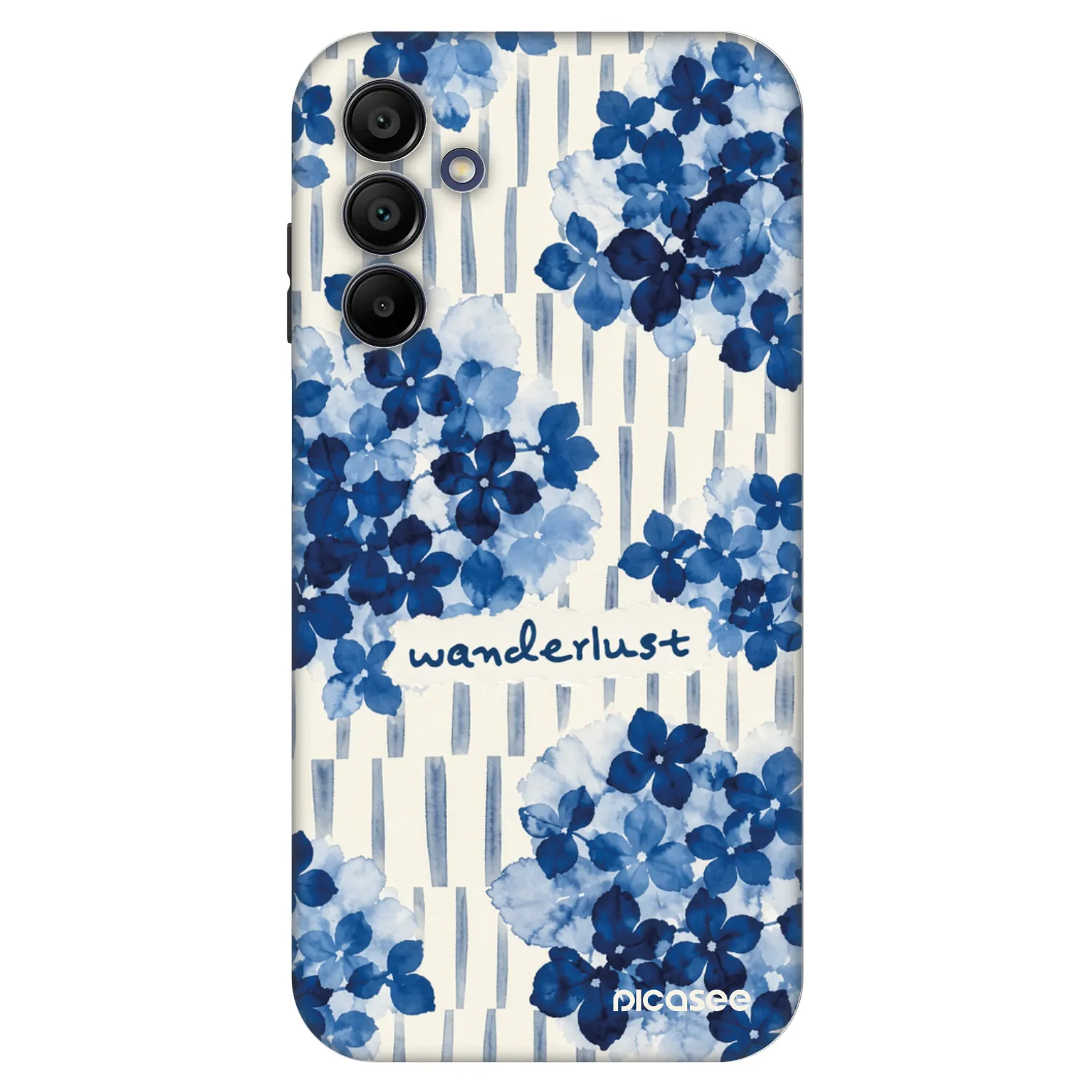 Picasee Fashion Case pro Samsung Galaxy A15 A156B 5G - Azorea