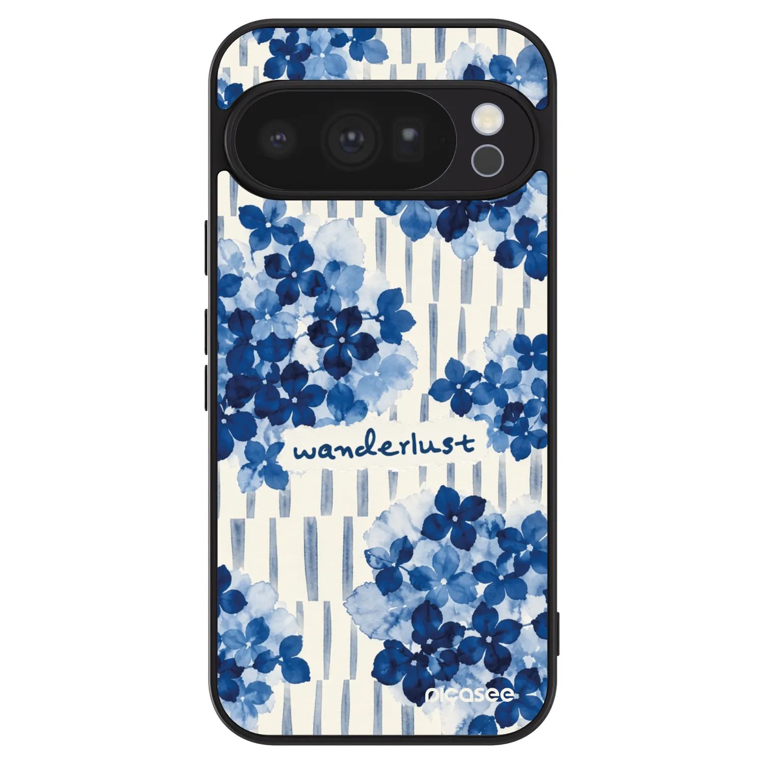 Picasee ULTIMATE CASE pro Google Pixel 10 Pro - Azorea