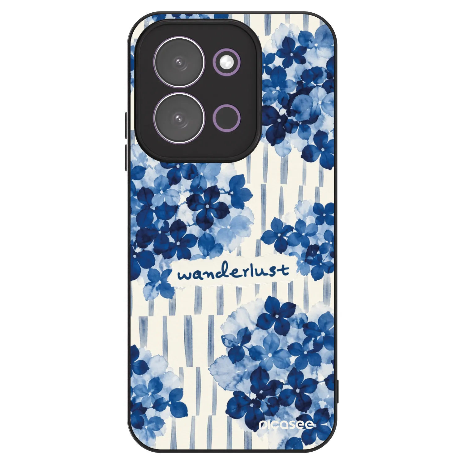 Picasee ULTIMATE CASE pro Xiaomi Redmi 15C 5G - Azorea