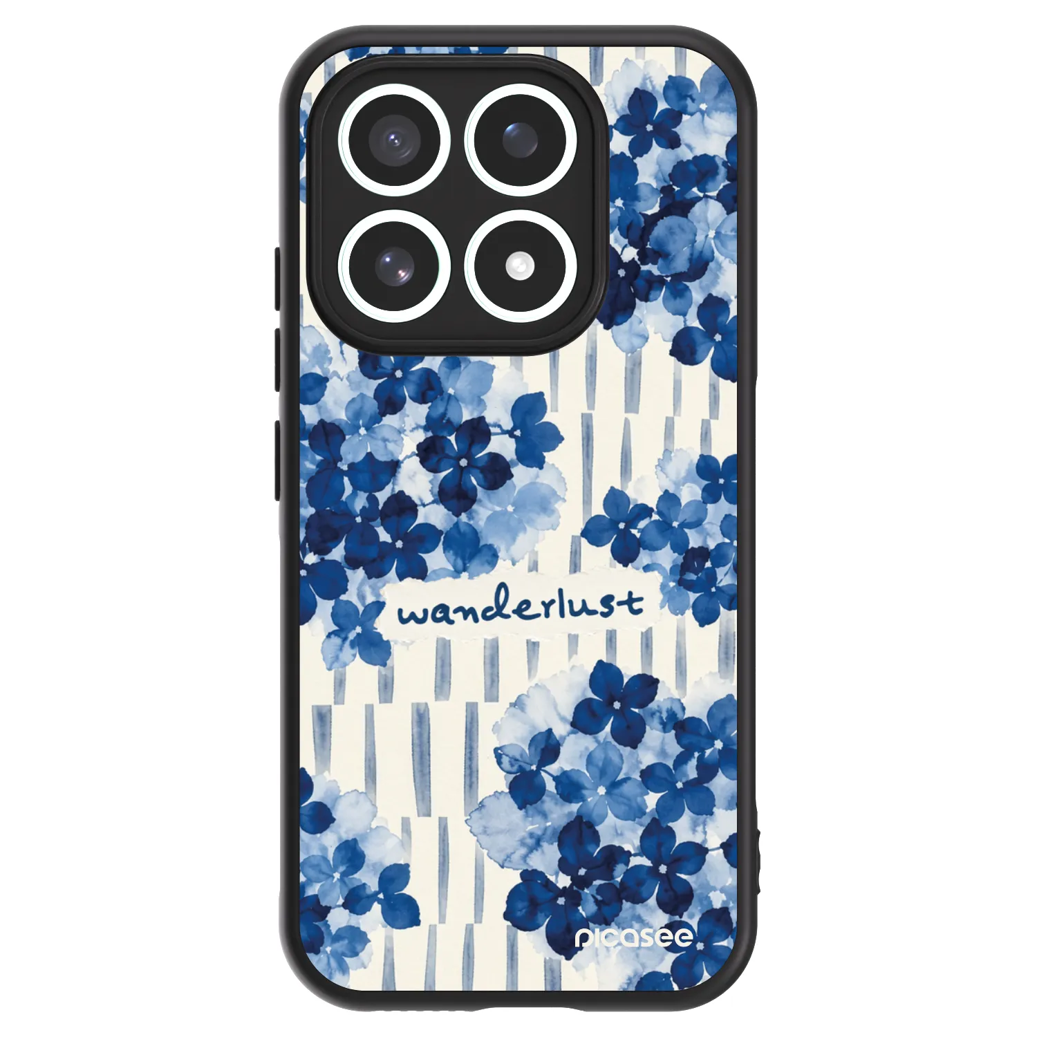 Picasee ULTIMATE CASE pro Xiaomi 17 - Azorea