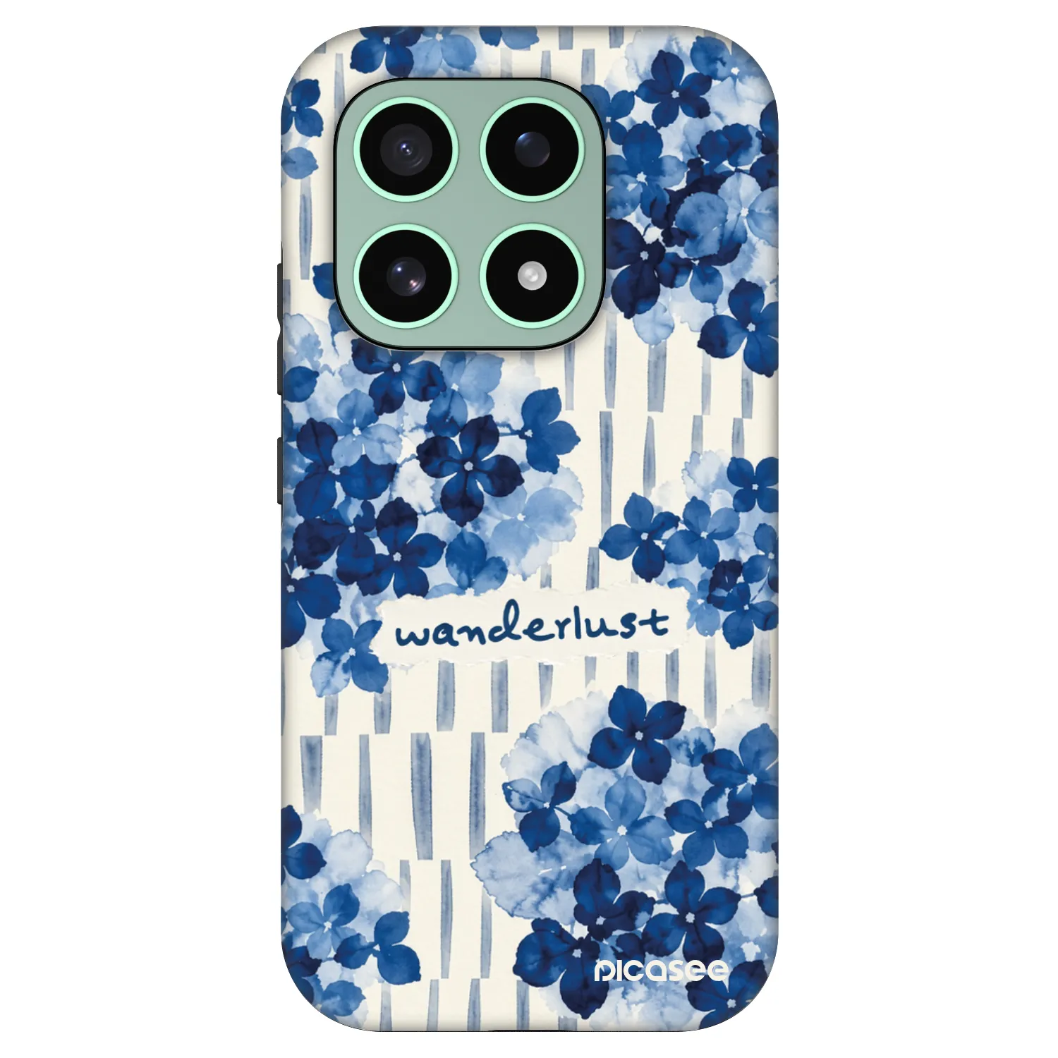 Picasee Fashion Case pro Xiaomi 17 - Azorea