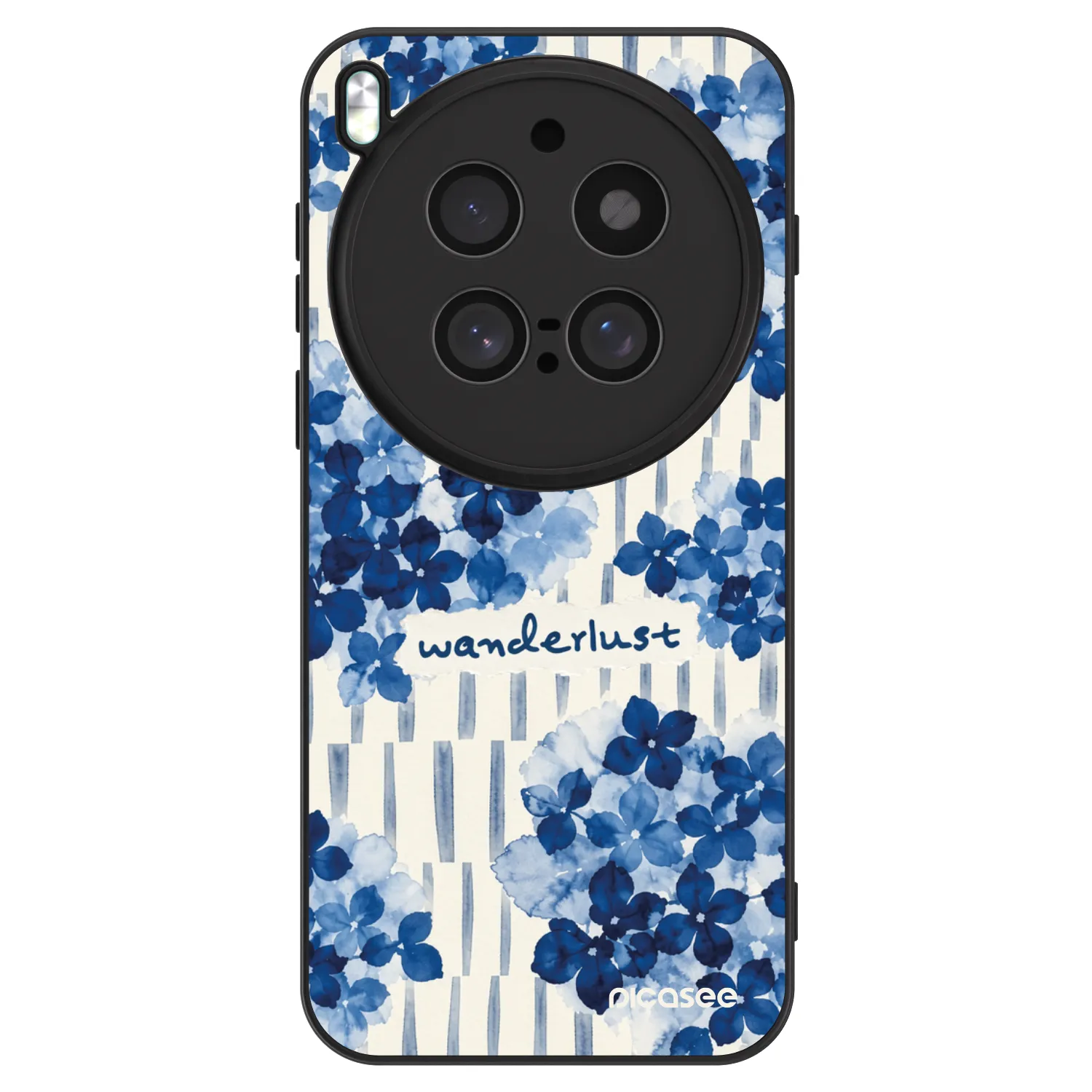 Picasee ULTIMATE CASE pro Vivo X300 Pro - Azorea