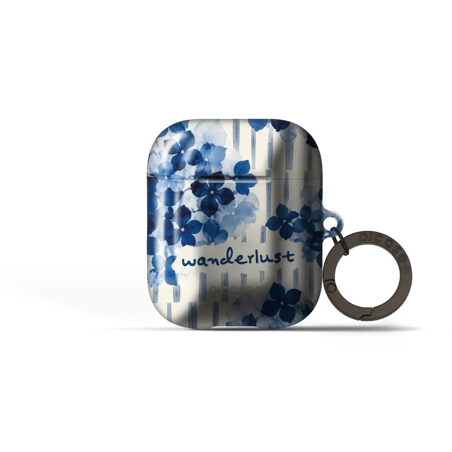 Picasee Obal pro Apple AirPods 2 - Azorea