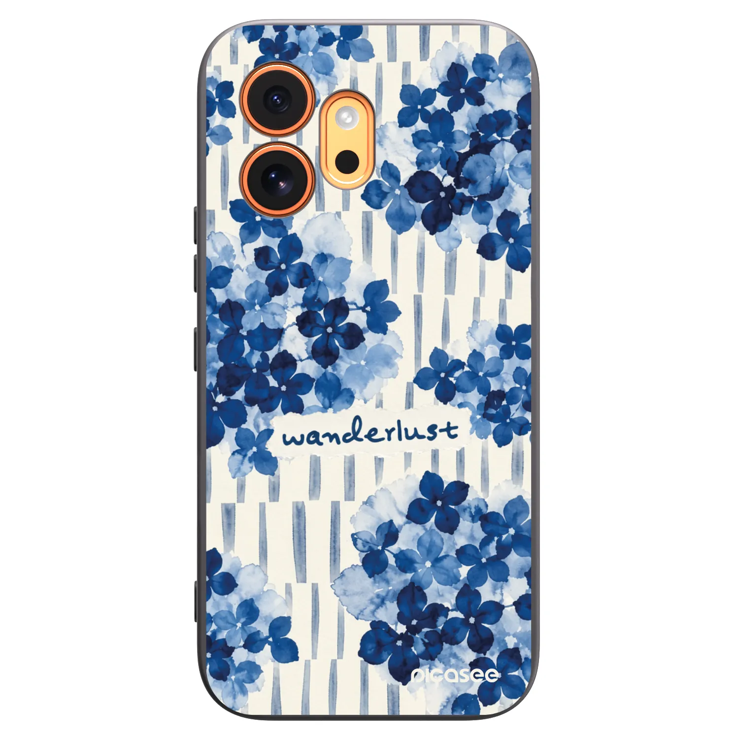 Picasee silikonový černý obal pro Honor 600 - Azorea