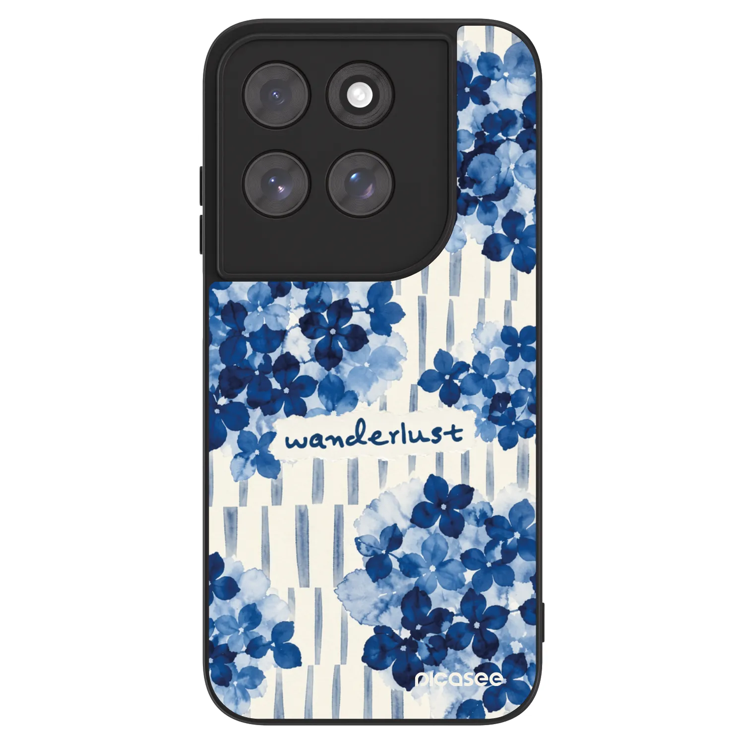 Picasee ULTIMATE CASE pro Motorola Moto G77 - Azorea