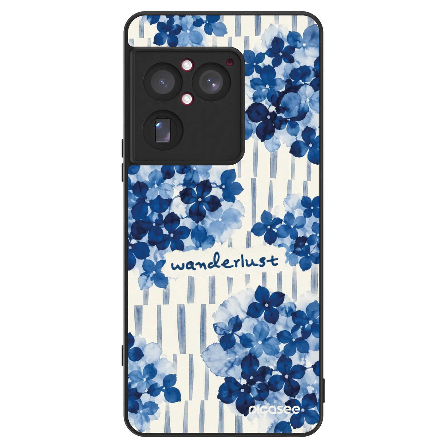 Picasee ULTIMATE CASE pro Sony Xperia 1 VIII 5G - Azorea