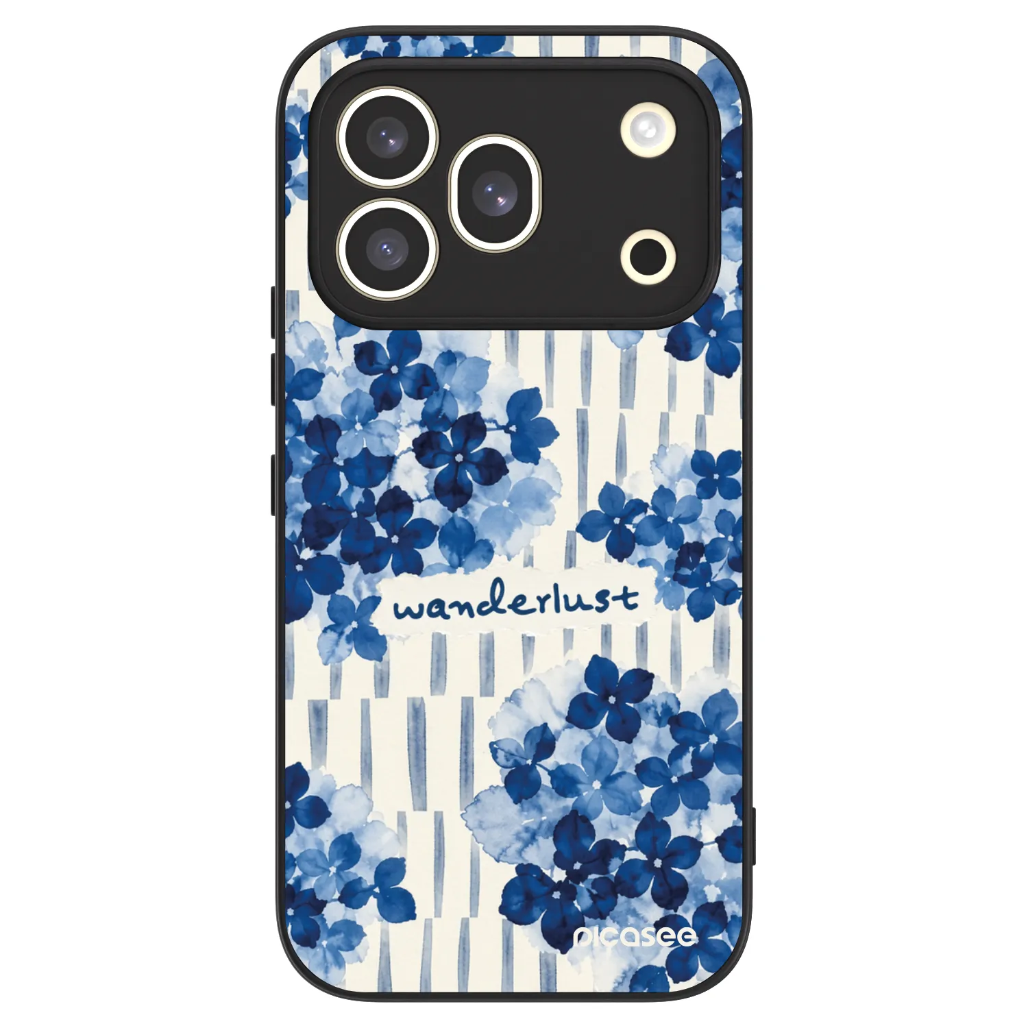 Picasee ULTIMATE CASE pro Honor 600 Pro - Azorea