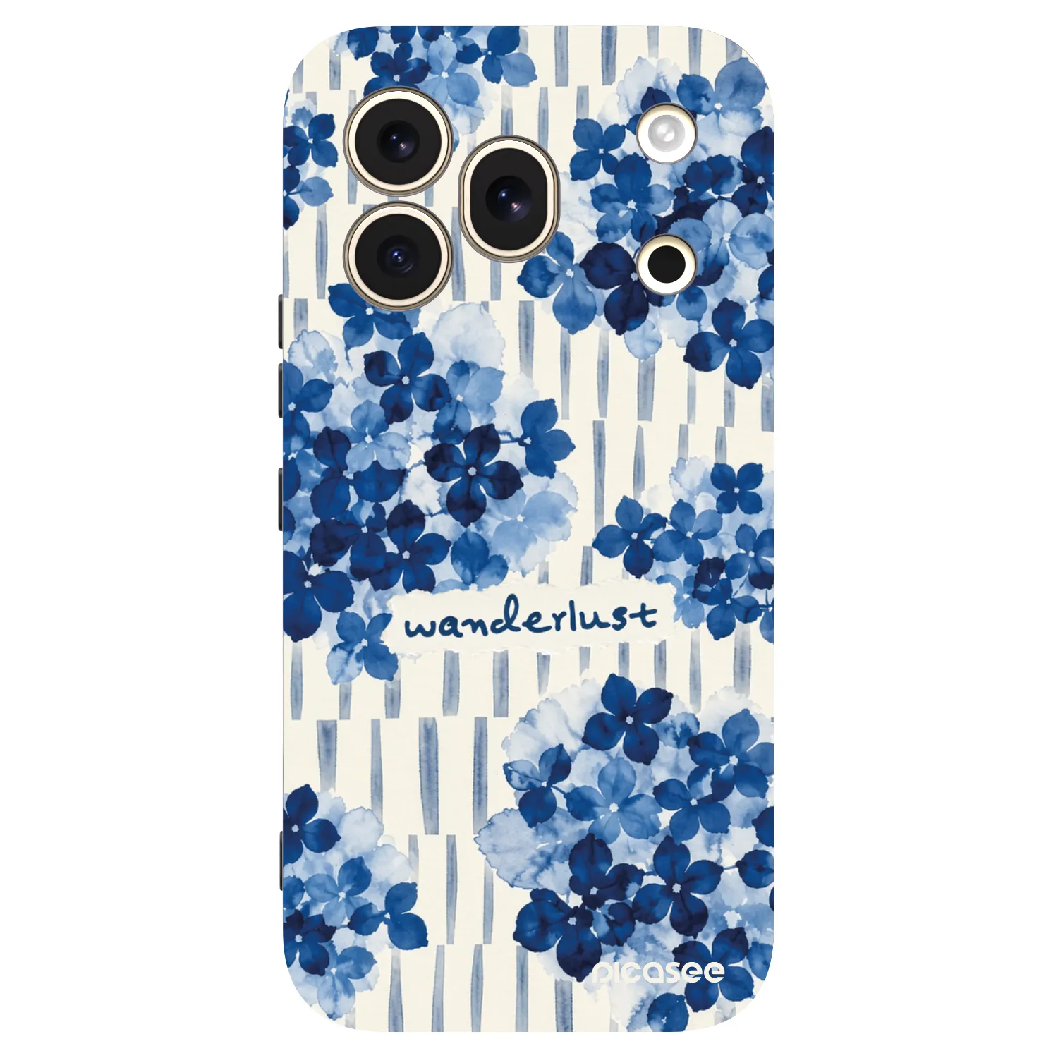 Picasee silikonový černý obal pro Honor 600 Pro - Azorea