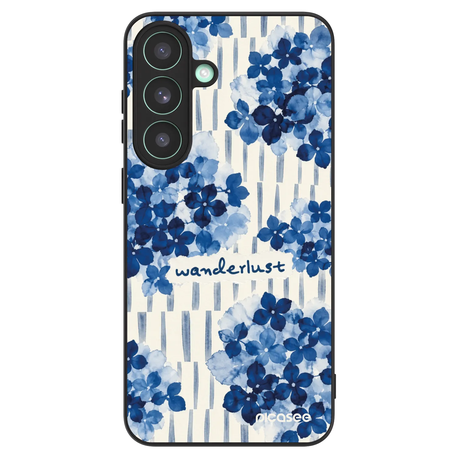Picasee ULTIMATE CASE PowerShare pro Samsung Galaxy S26 FE - Azorea
