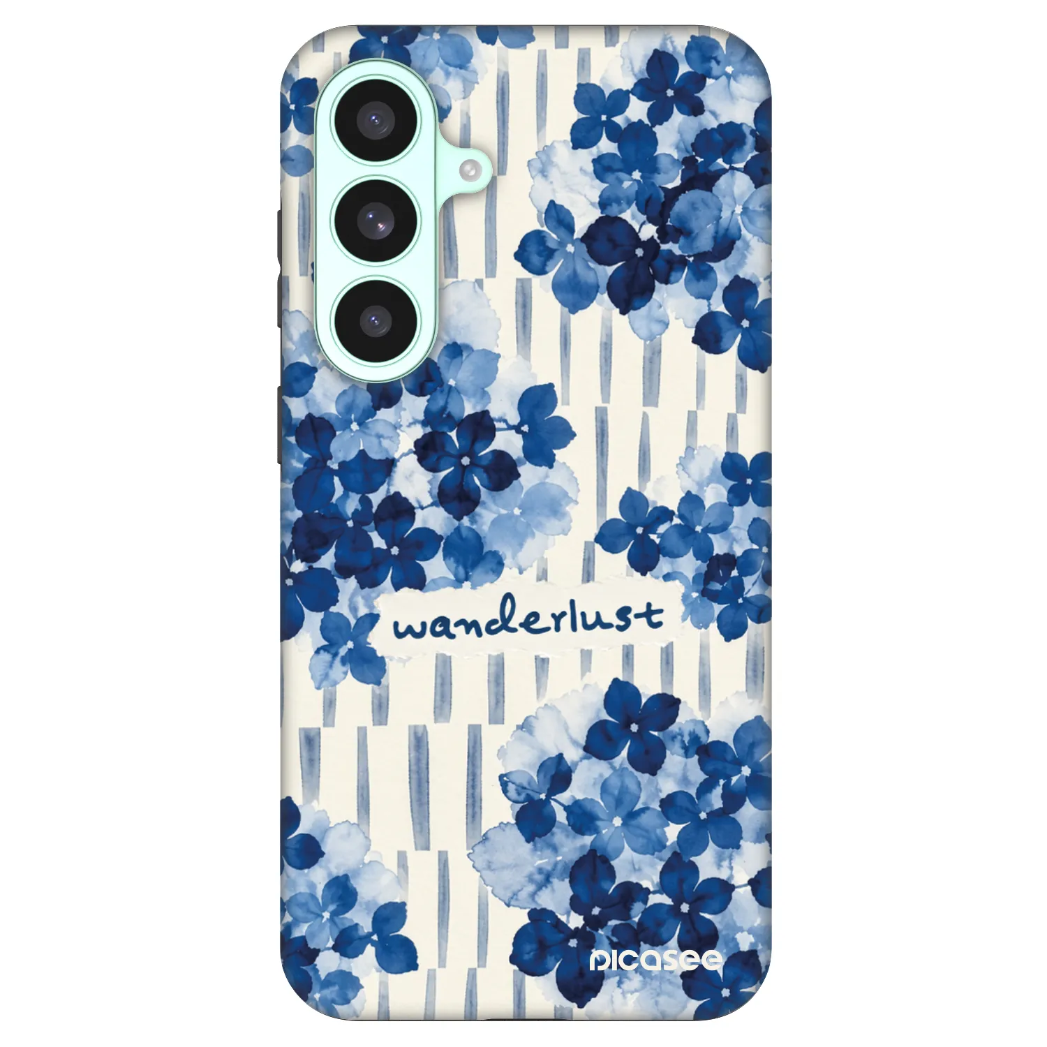 Picasee Fashion Case PowerShare pro Samsung Galaxy S26 FE - Azorea