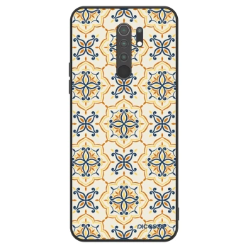 Obal pro Xiaomi Redmi 9 - Majolica