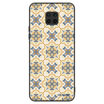 Obal pro Xiaomi Redmi Note 9S - Majolica