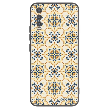 Obal pro Vivo Y20s - Majolica