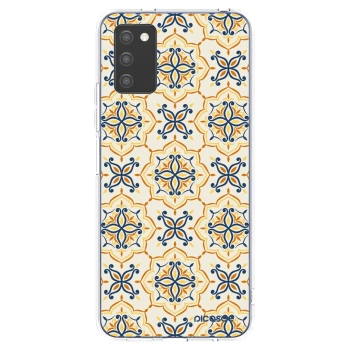 Obal pro Samsung Galaxy A03s A037G - Majolica