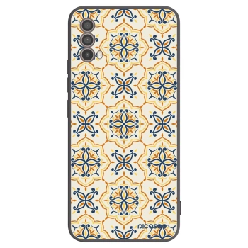 Obal pro Motorola Moto E40 - Majolica
