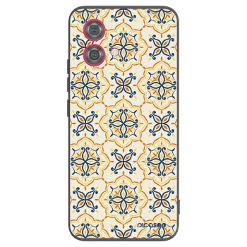 Obal pro Motorola Moto G84 5G - Majolica