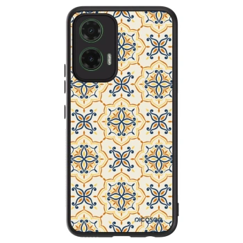 Obal pro Motorola Moto G35 5G - Majolica