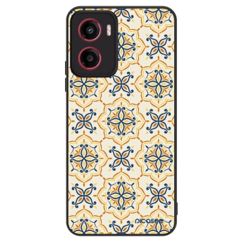 Obal pro Motorola Moto G05 - Majolica
