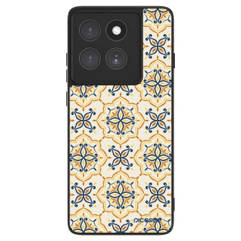 Obal pro Motorola Edge 60 Pro - Majolica