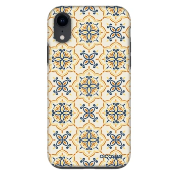 Obal pro Apple iPhone XR - Majolica