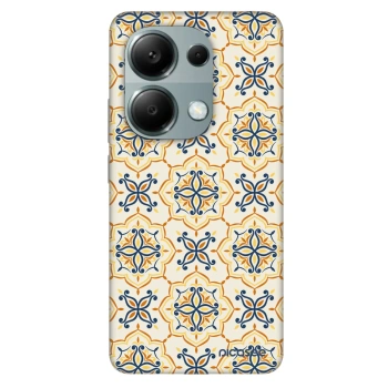 Obal pro Xiaomi Redmi Note 13 Pro 4G - Majolica