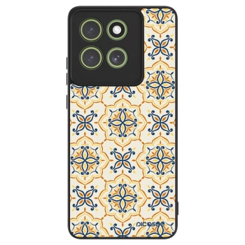 Obal pro Motorola Moto G86 5G - Majolica