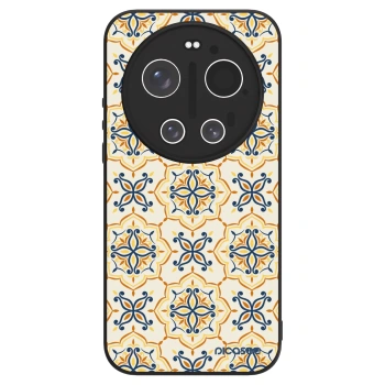 Obal pro Xiaomi 17 Ultra - Majolica