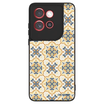 Obal pro Motorola Edge 60 Neo 5G - Majolica